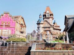 -郑州方特梦幻王国