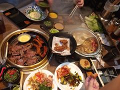 -火炉火自助餐(悠唐购物中心店)