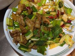 -云海肴云南菜·蒸汽石锅鱼(北京良乡华冠店)