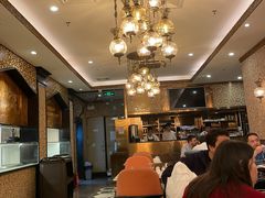 -苏坦土耳其餐厅(白云宾馆店)