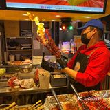 达高奇：超正宗的炒年糕[憨笑]