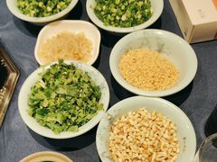 -蜀九香火锅(江油店)