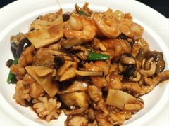 -大铁勺新津菜(中北永旺店)