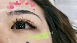 -吉吉靓甲美睫