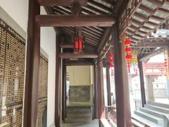 -灵谷景区
