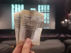 -上海金逸影城(静安大悦城店（原新恒星影城）)