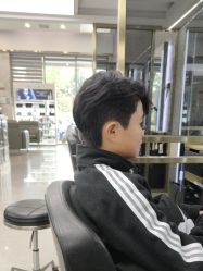 -苏奇发型·烫发染发