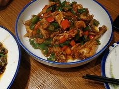 -湘聚缘湘菜馆(斜土路店)
