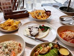 -G+KITCHEN(龙湖狮山天街店)