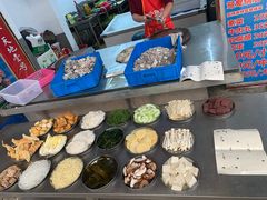-秧塘牛八宝(金山路店)