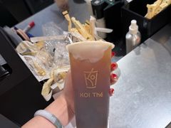 -KOI Thé(正佳广场店)