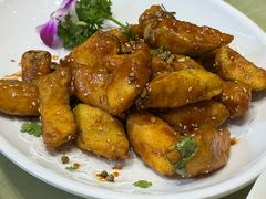 -刘胖子家常菜·蹄花焖藕(中南店)