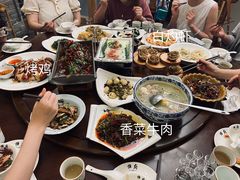 炝锅鱼-恒府1993(文昌北路店)