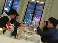 -上海和平饭店华懋阁 Cathay Room