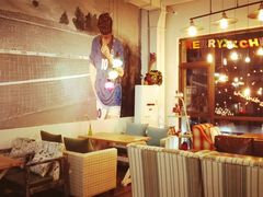 -Kitchen·Y洋厨房西餐厅(王府壹号店)