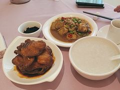 -金时代顺风大酒店(南桥百联店)