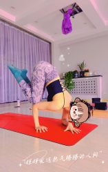 -Hi Yoga瑜伽馆