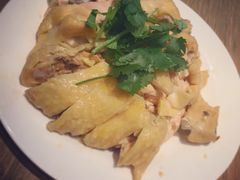 -泰煌鸡·上海白斩鸡·鸡汤面(鹤庆店)