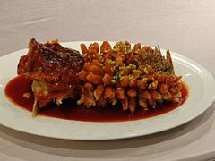 -RIVIERA 松鹤楼(外滩店)