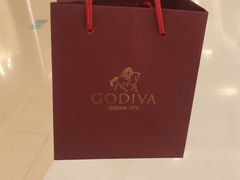 -GODIVA(王府井apm店)