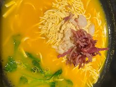 -醉舍·新淮扬菜(长宁龙之梦店)