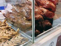 -王浩儿纪六孃甜皮鸭(乐山总店)