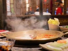 -小龙坎老火锅(泾县喜来登店)