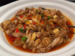 -简小舍·民间手艺菜(武昌江滩店)