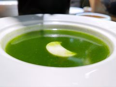 众星捧月羹-安多素食(广仁寺路店)