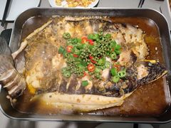 -半天妖烤鱼(大兴大悦春风里店)