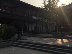 -堤角公园