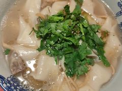 -萧记三鲜烩面(郑汴路店)