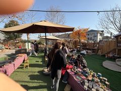 -HERRE·FARM 赫尔露营农场·团建聚会包场