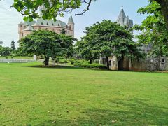 -上野德国文化村