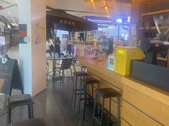 -猫屎咖啡(威海东方新天地购物中心店)