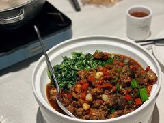 -千百味红餐厅·江西菜(绿地双子塔店)