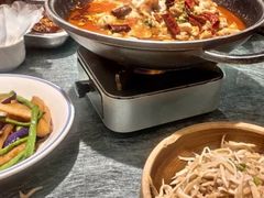 -老长沙湘菜馆(凤凰路店)