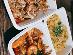 -盒马鲜生(财富中心店)