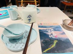-刀板香·安徽菜(国购IFC店)