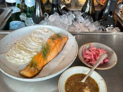 -BOR Eatery(安福路店)