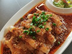 -香辣会·老牌川菜(骏豪店)