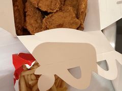 -麦当劳(豫园店)