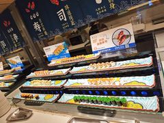 -星伦多自助料理·涮烤一体(江桥万达店)