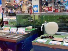 -东江海鲜酒家(艺都分店)