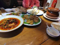 -东北大院·东北菜(三台子店)