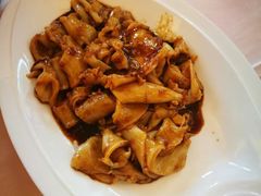 -千岛湖鱼味馆(十字街总店)