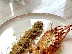 蒜蓉波士顿龙虾-郑州希尔顿酒店·阿米奇意大利餐厅