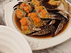 -顺美家幸福的酱蟹(东大门店)