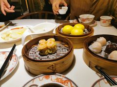 -稻香饭店(IFS国金中心店)
