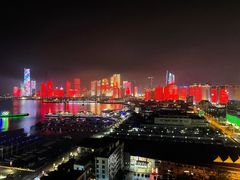 -VENU+海景酒廊